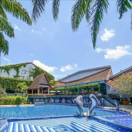 Wavva Private Swimming Pool Hadirkan Pengalaman Renang Private yang Lebih Eksklusif